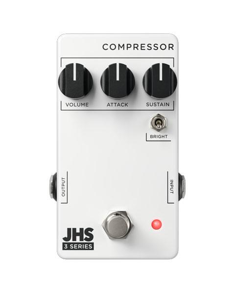 JHS 3 Series Compressor