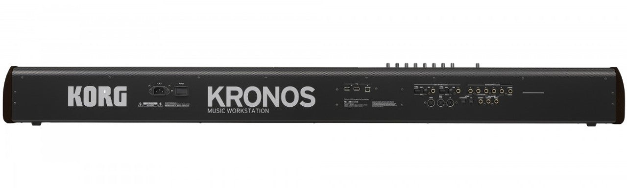 KRONOS 88 LS Music Workstation
