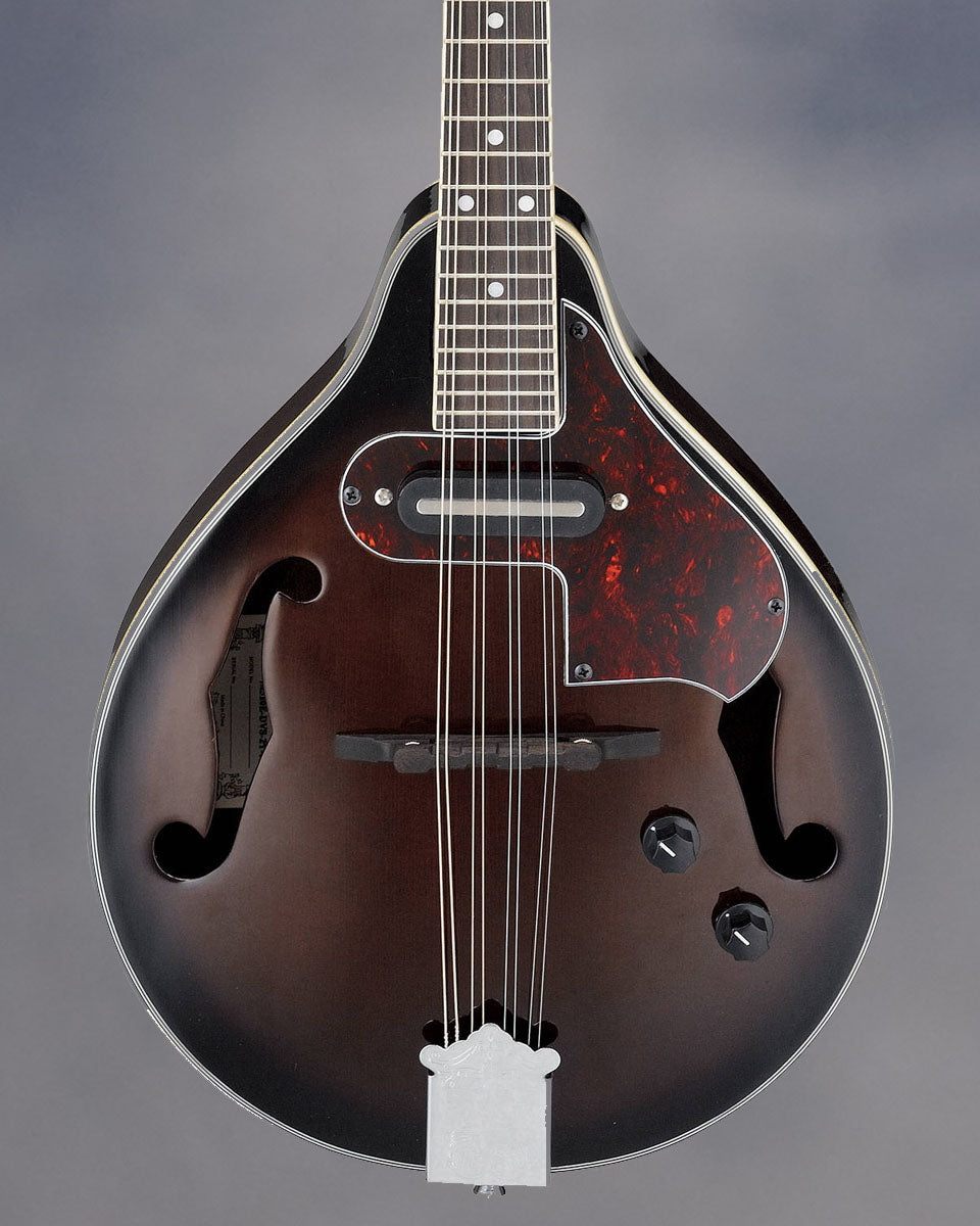 Ibanez M510EDVS A-Style Acoustic-Electric Mandolin