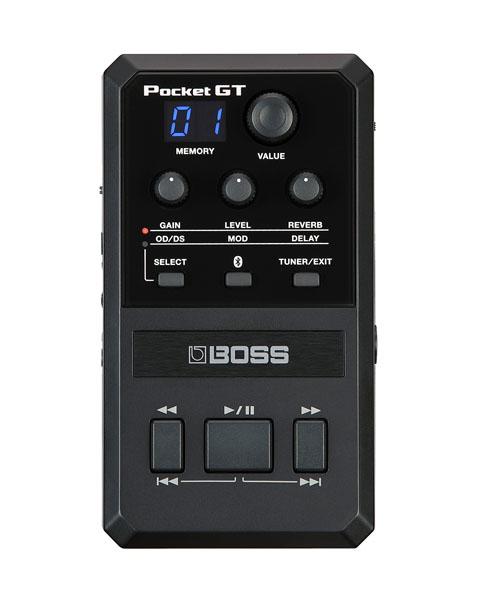 Pocket GT