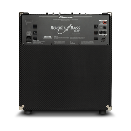 Rocket Bass RB-210 2x10" combo