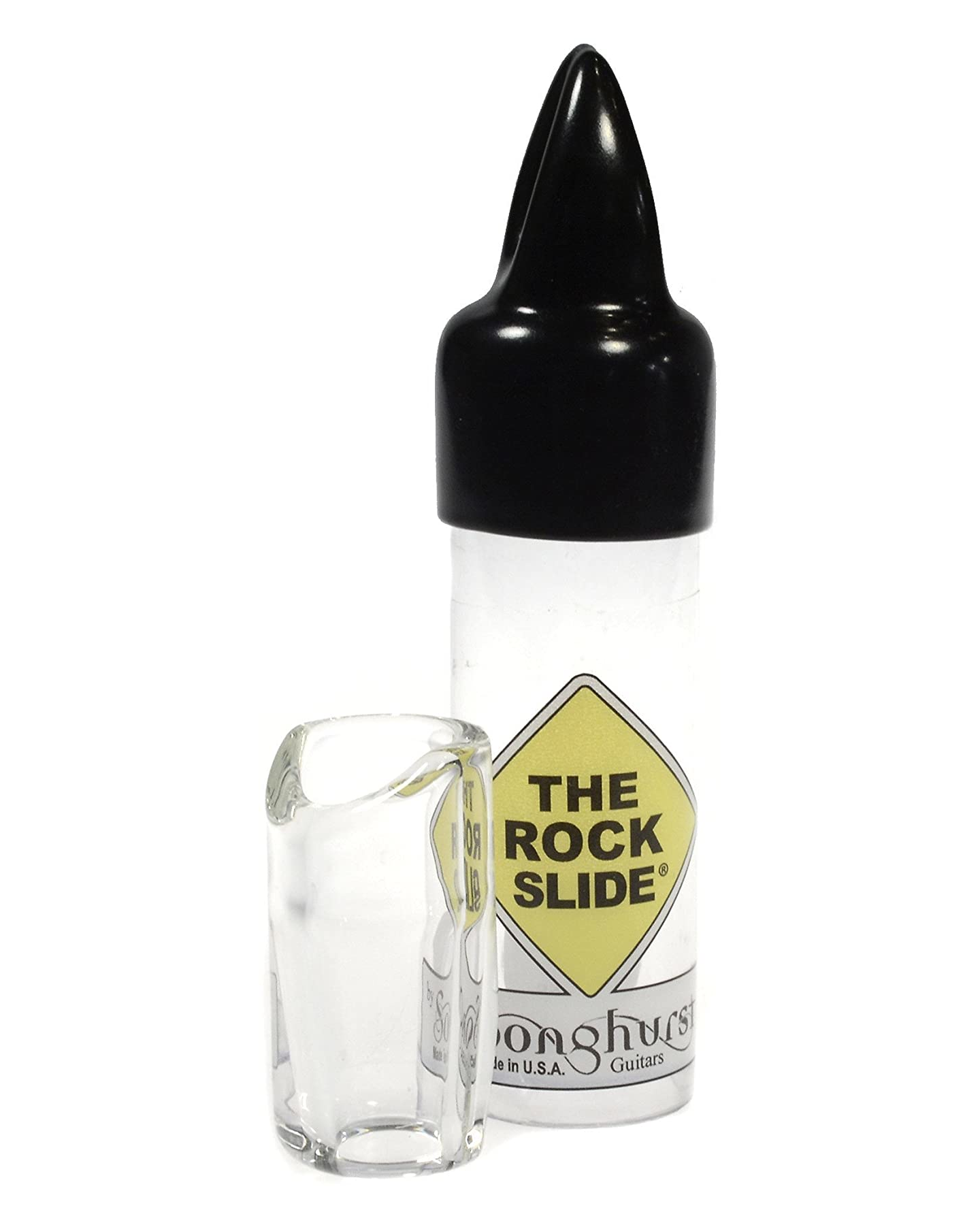 The Rock Slide Xtra Large Glass Clear