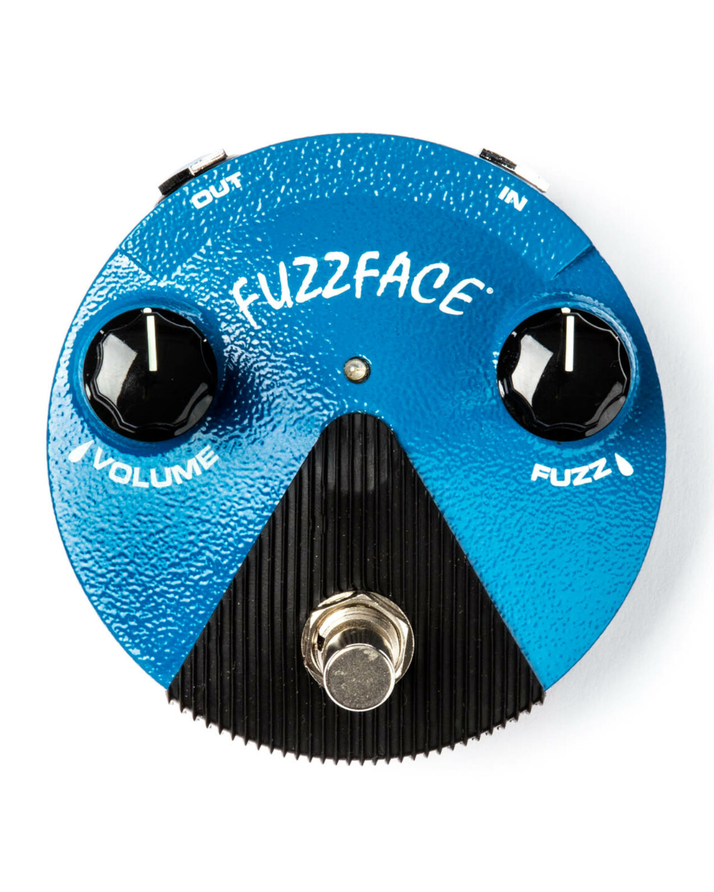 FFM1 Silicon Fuzz Face Mini