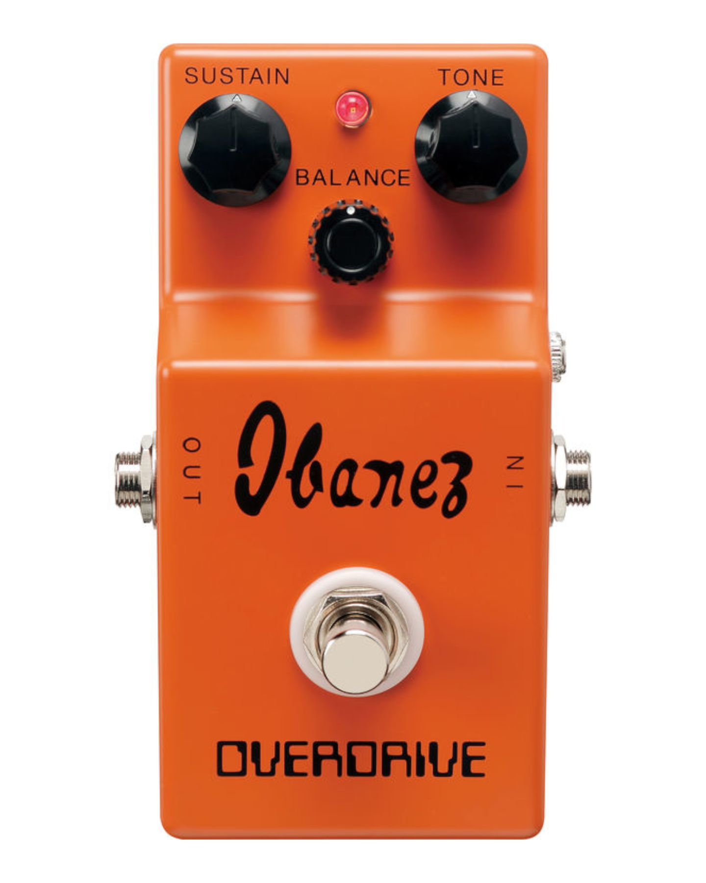 OD850 Overdrive Reissue