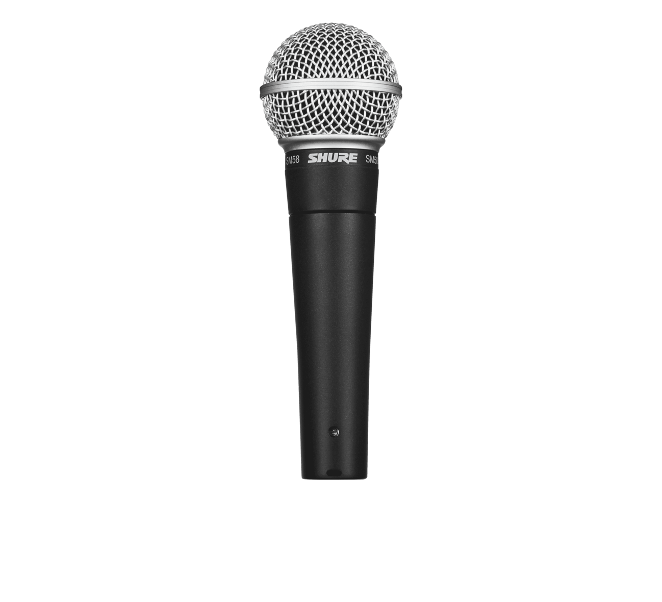 SM58 Cardioid Handheld Wired Microphone