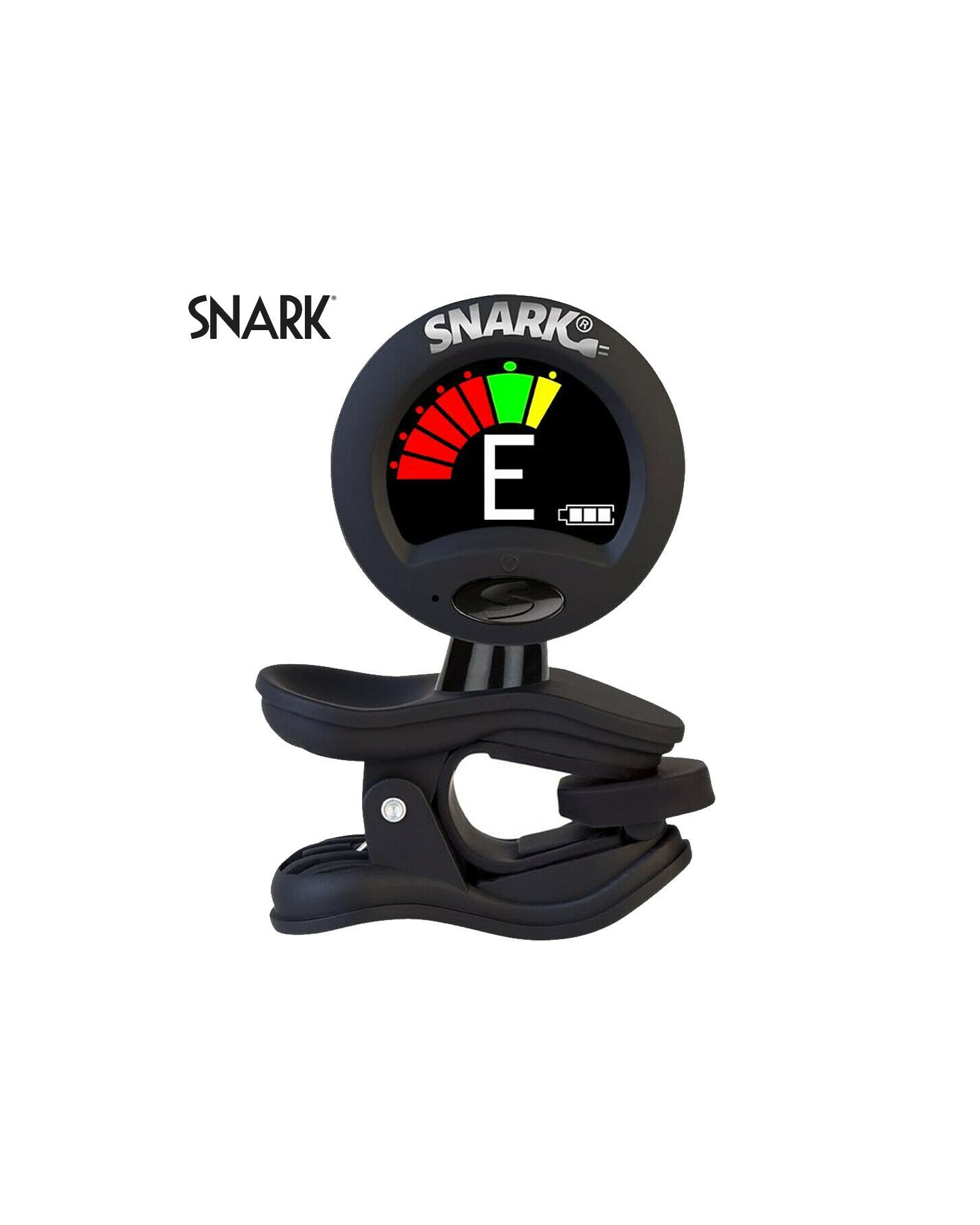 Snark Rechargeable Tuner for All Instruments