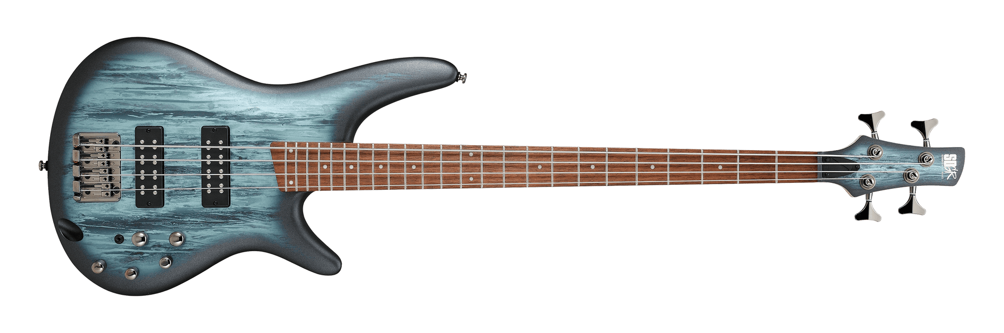Ibanez SR Standard 4-String Bass, Sky Veil Matte