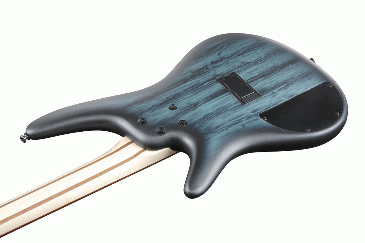 Ibanez SR Standard 4-String Bass, Sky Veil Matte