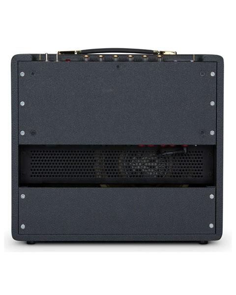 20W all-valve "Plexi" 1x10" combo with FX loop and DI