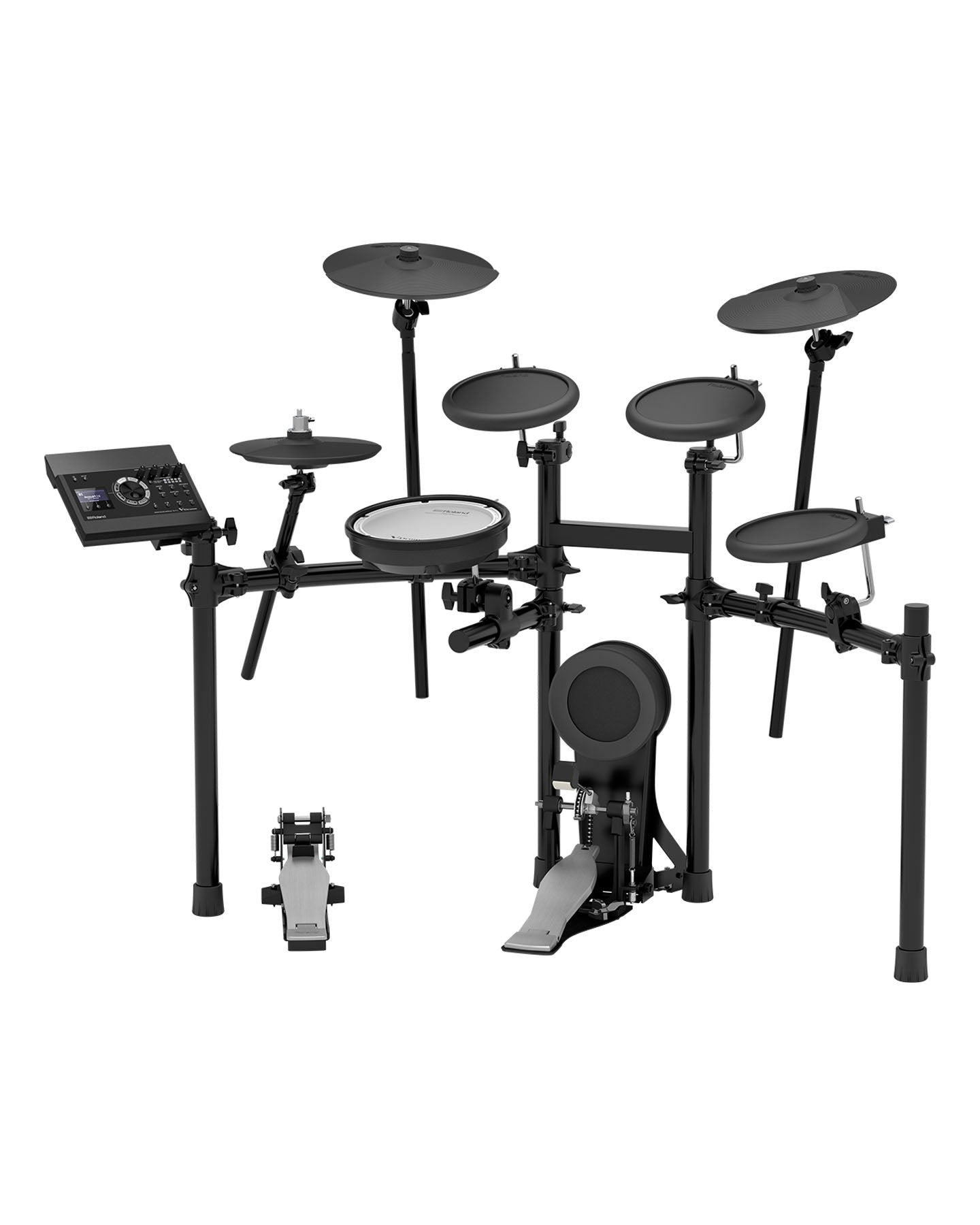 TD-17K-L V-Drums Electronic Drum Kit