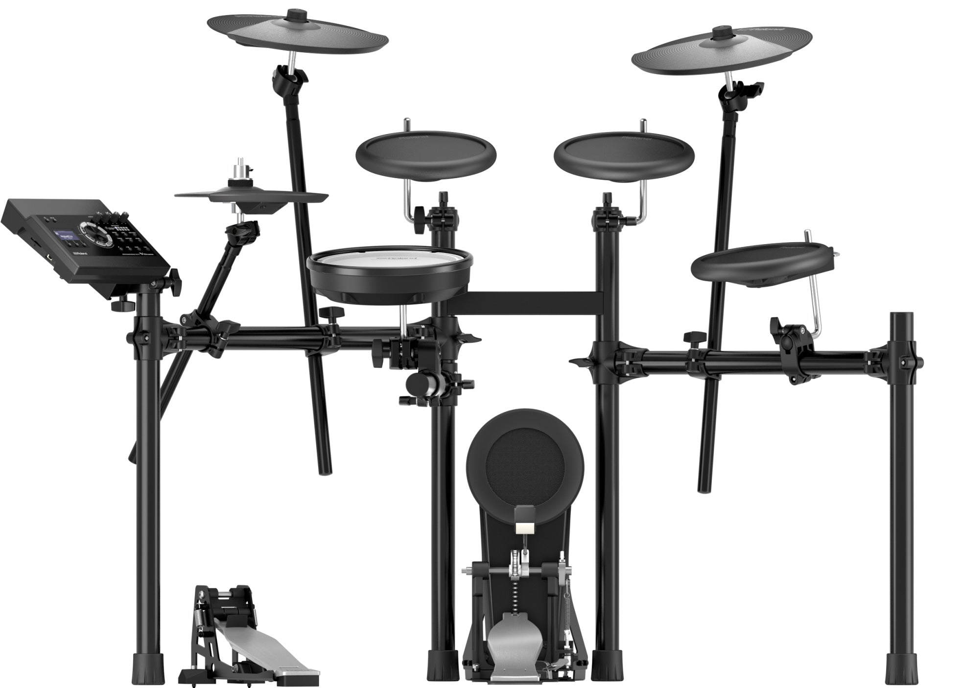 TD-17K-L V-Drums Electronic Drum Kit
