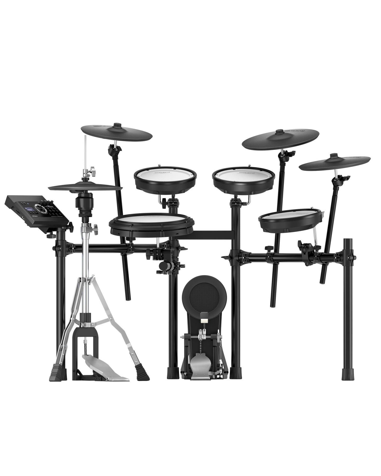 TD-17K-VX V-Drums Electronic Drum Kit