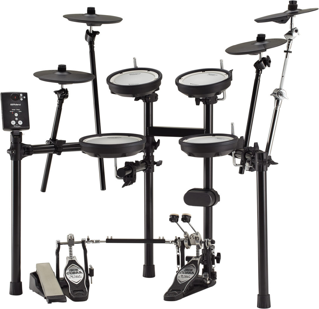 TD-1 Dual Mesh Kit with Stand