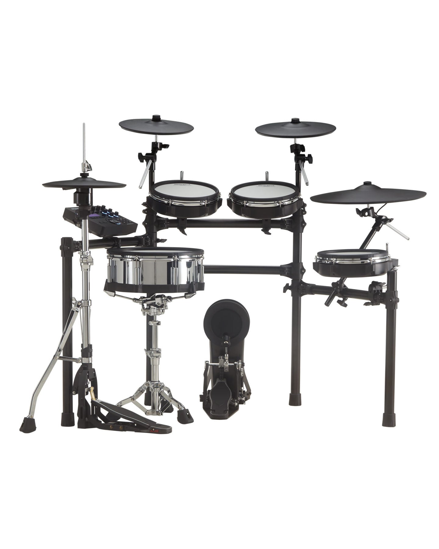 TD-27KV V-Drums Electronic Drum Kit