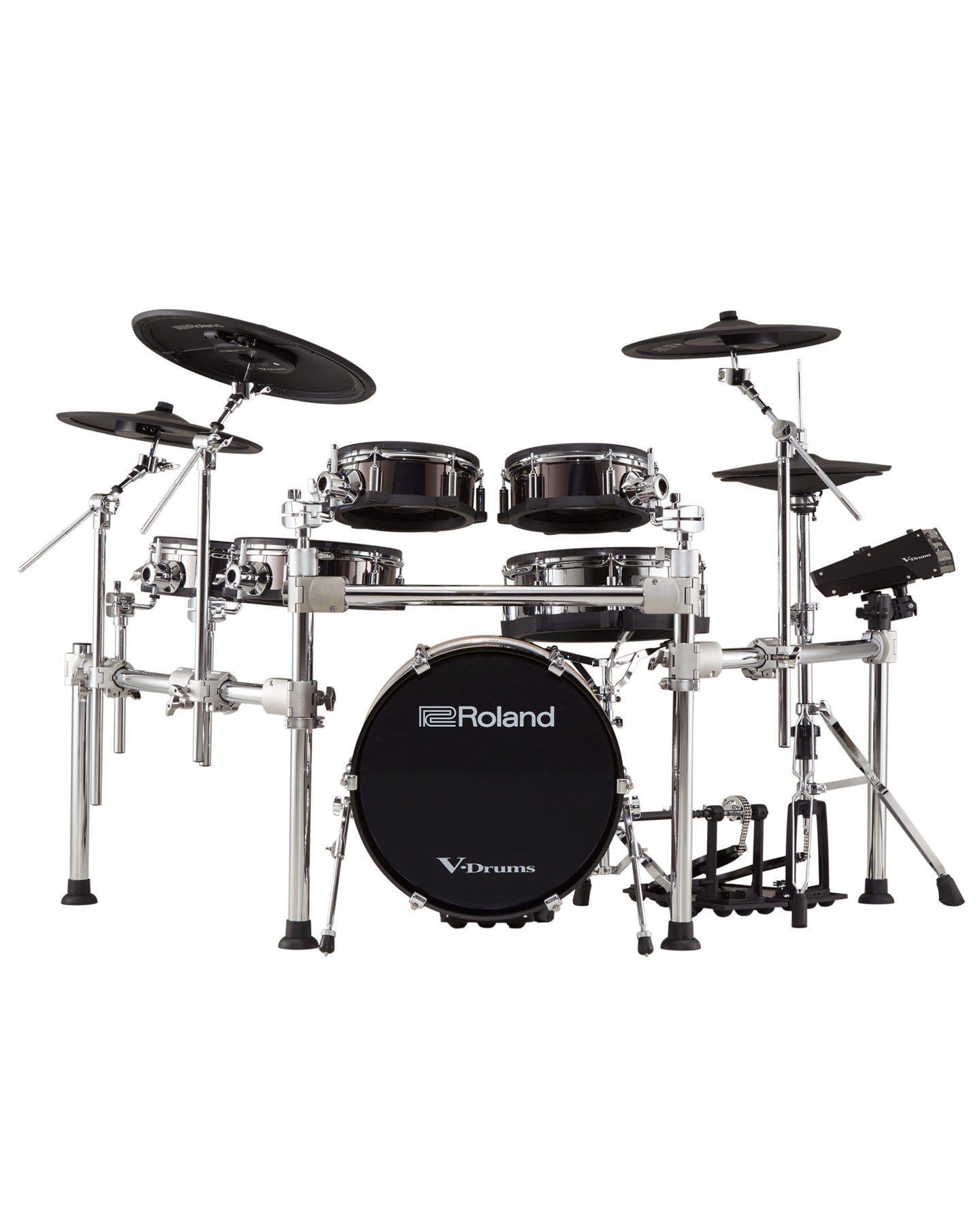 TD-50KV2 V-Drums Electronic Drum Kit