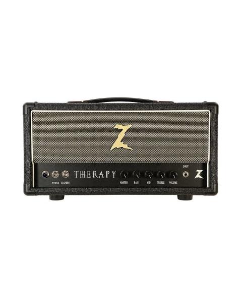 Therapy 35W Amplifier, Tube