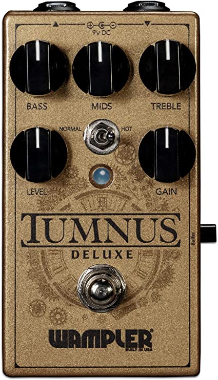 Tumnus Deluxe