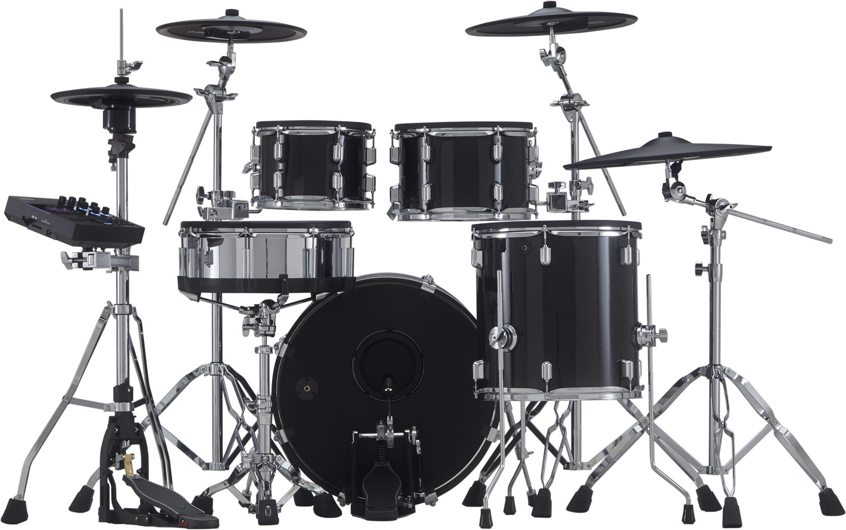 V-Drums Acoustic Design Series 506 Drum Kit w/TD-27 Module