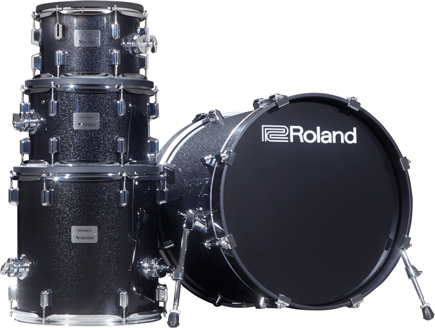 V-Drums Acoustic Design Series 506 Drum Kit w/TD-27 Module