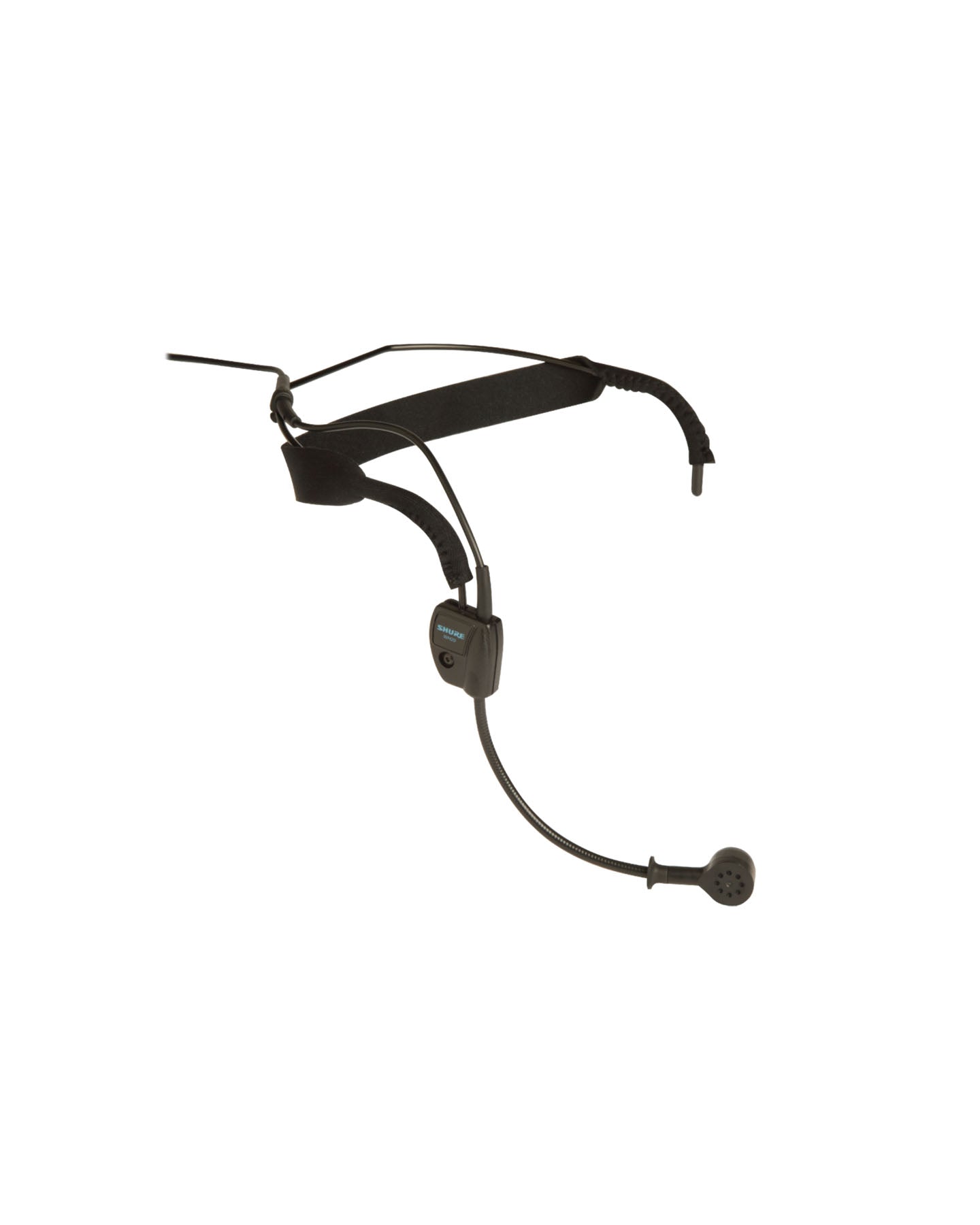 WH20TQG Dynamic Headset Microphone for Shure Wireless Systems