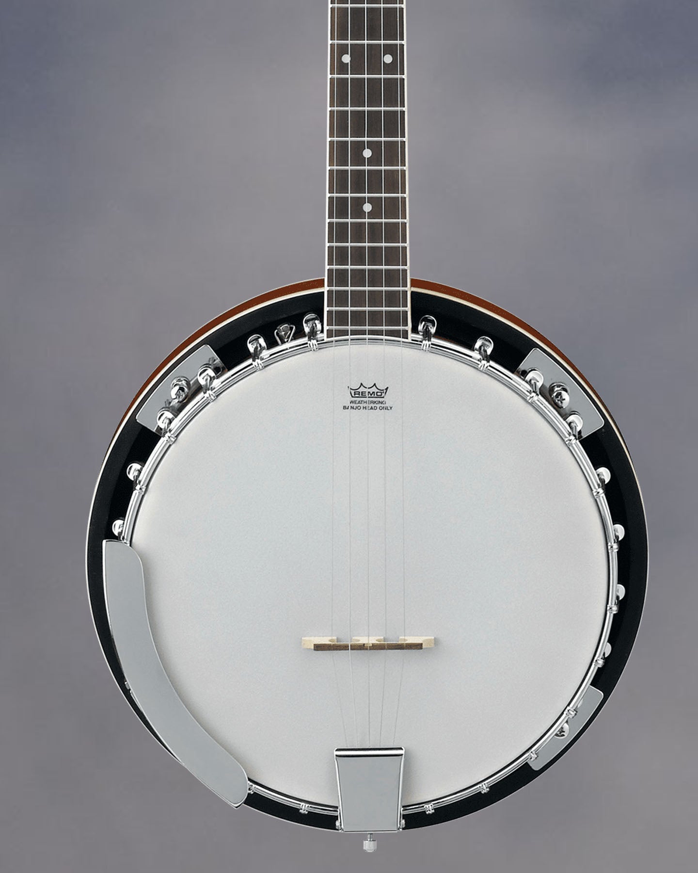 B50 5-String Banjo, Natural