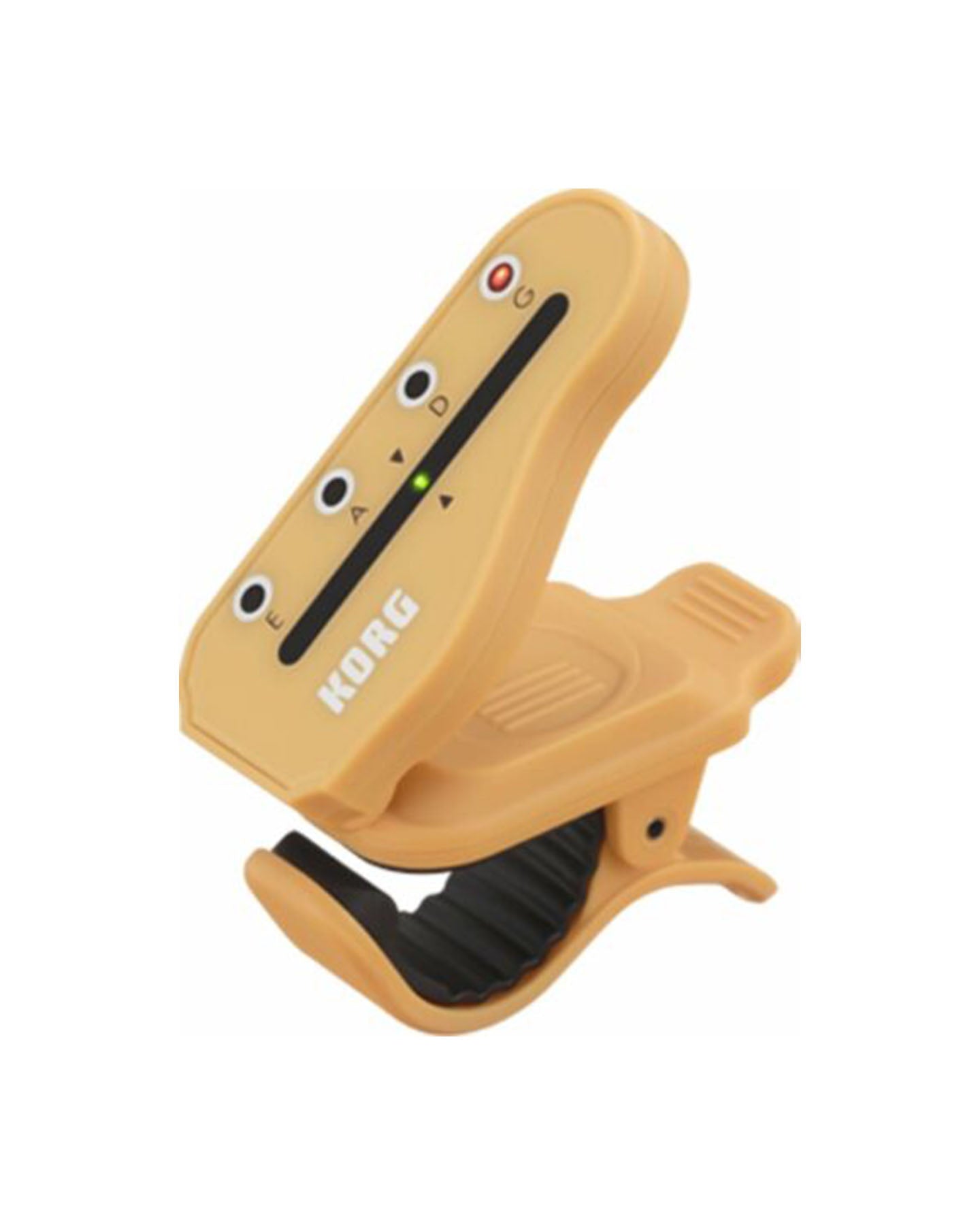 HTB1 Clip-On Tuner for Bass