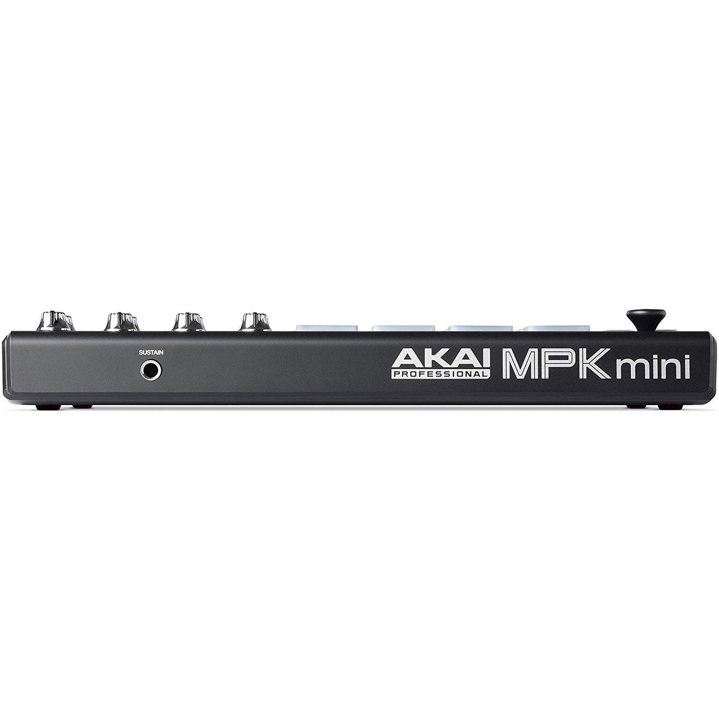 MPK Mini MK3 MIDI Controller