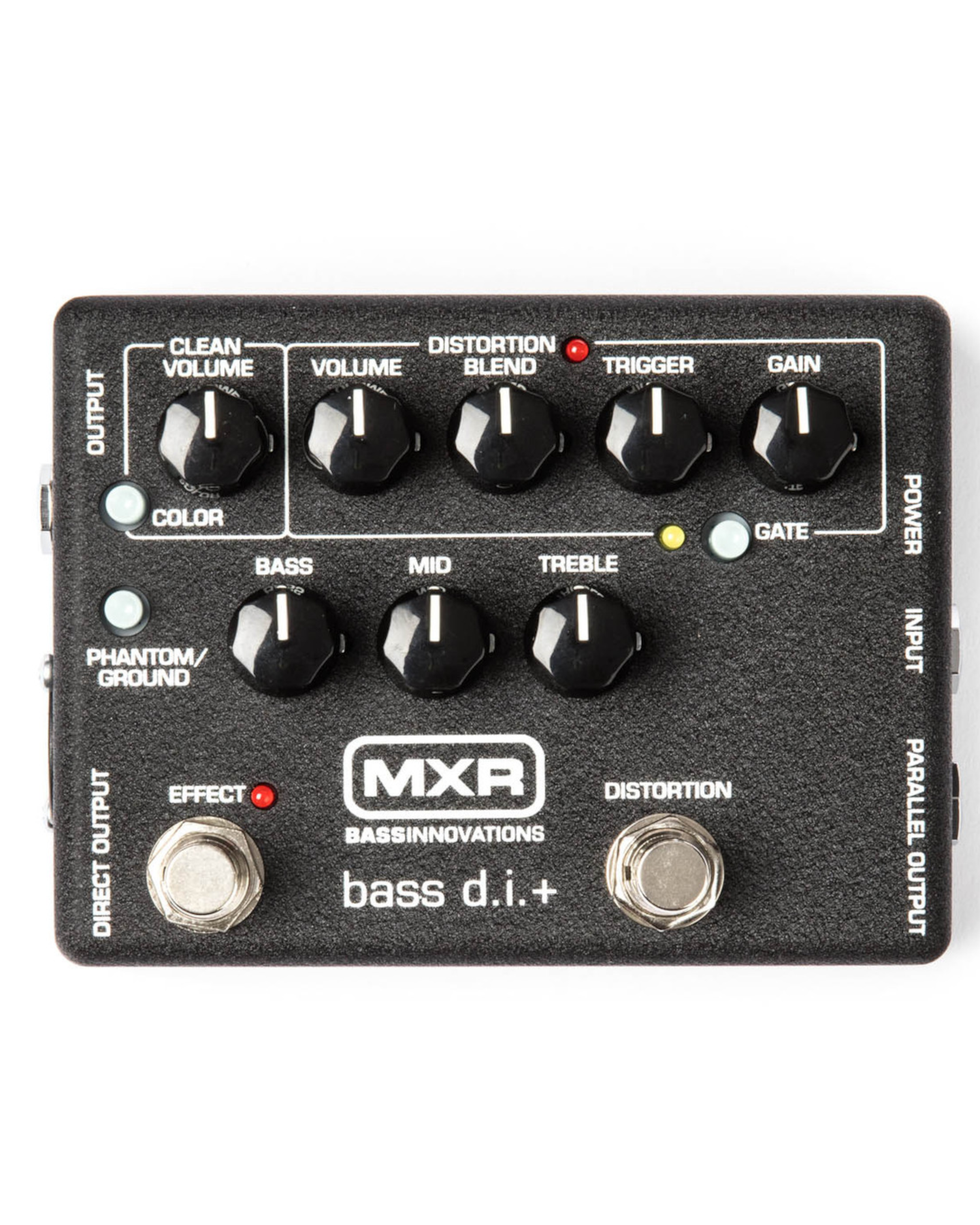 M80 Bass DI+