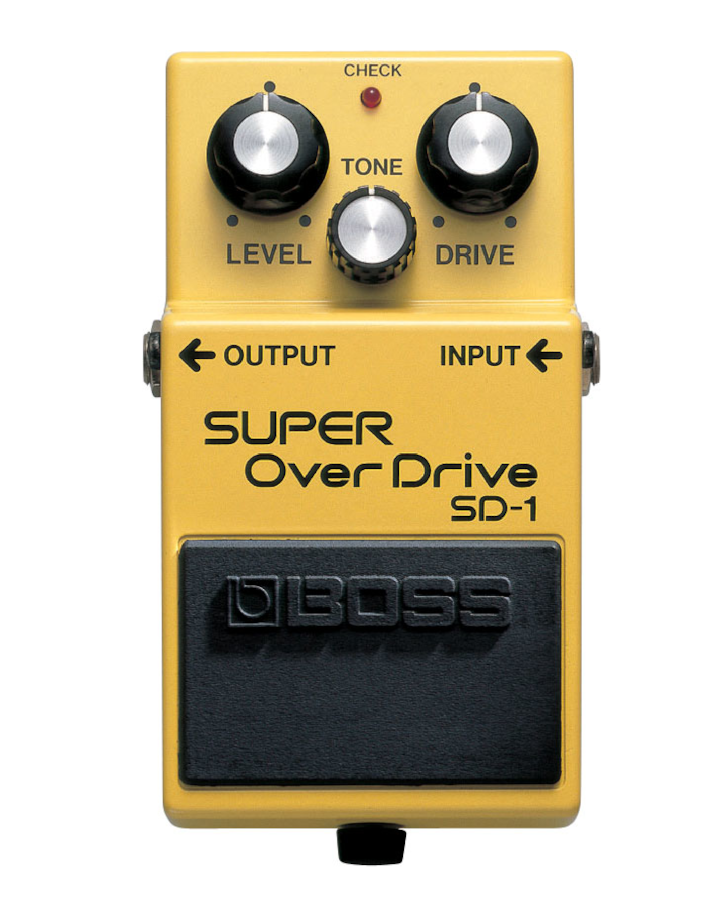 SD-1 Super OverDrive