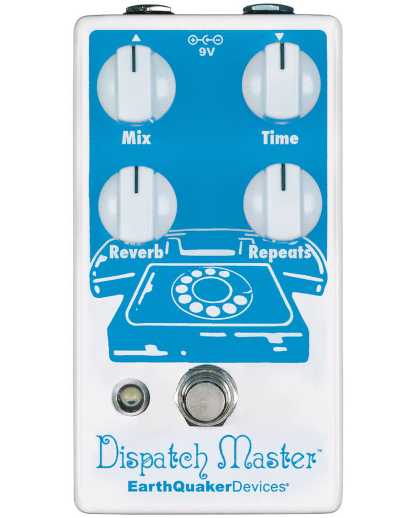 Dispatch Master Delay/Reverb