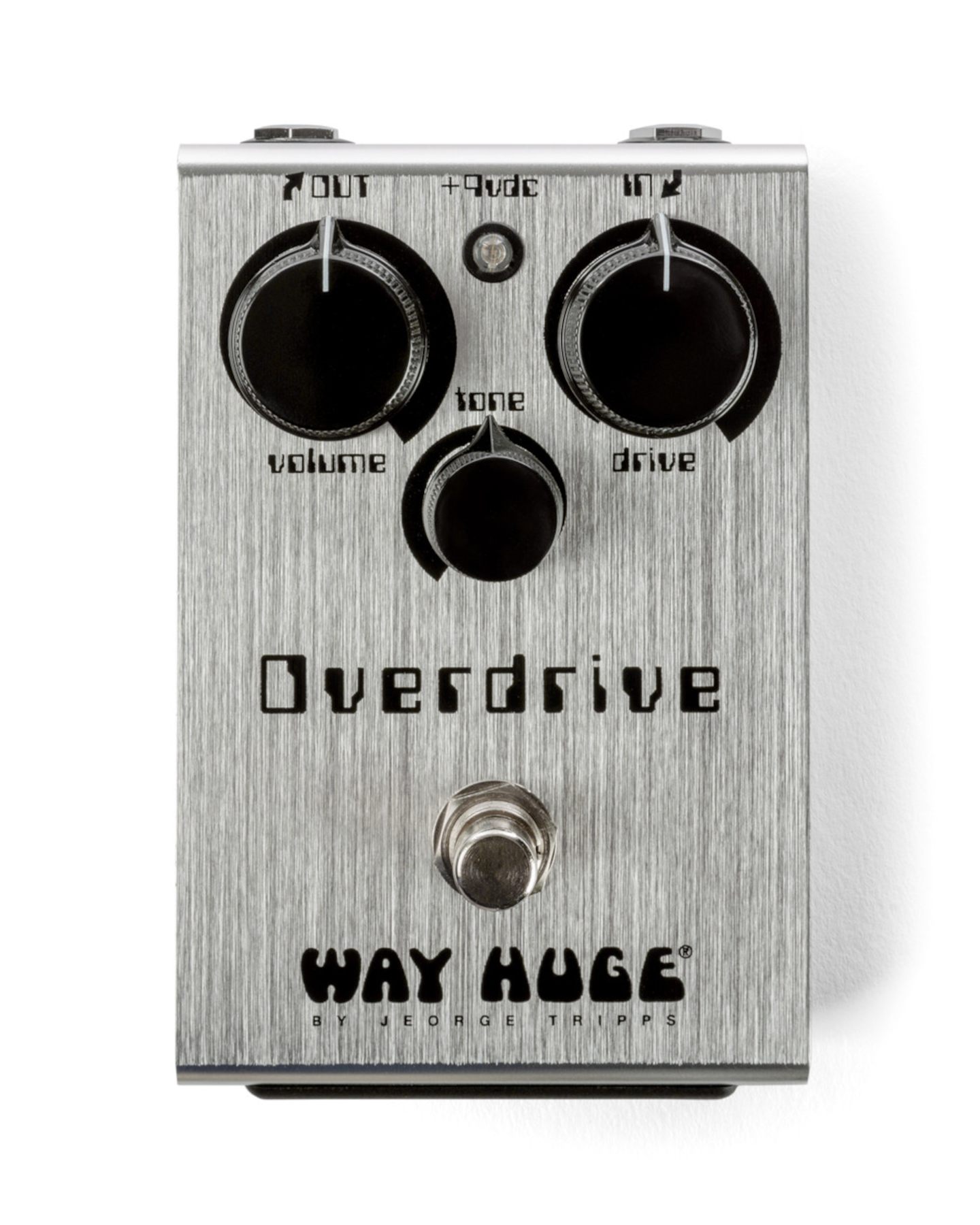 WHE205OD Overdrive Limited Edition