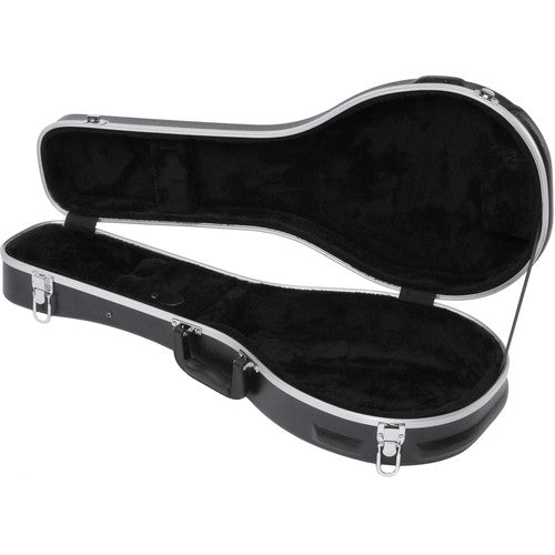 Ibanez Hard Case For A-Style Mandolin